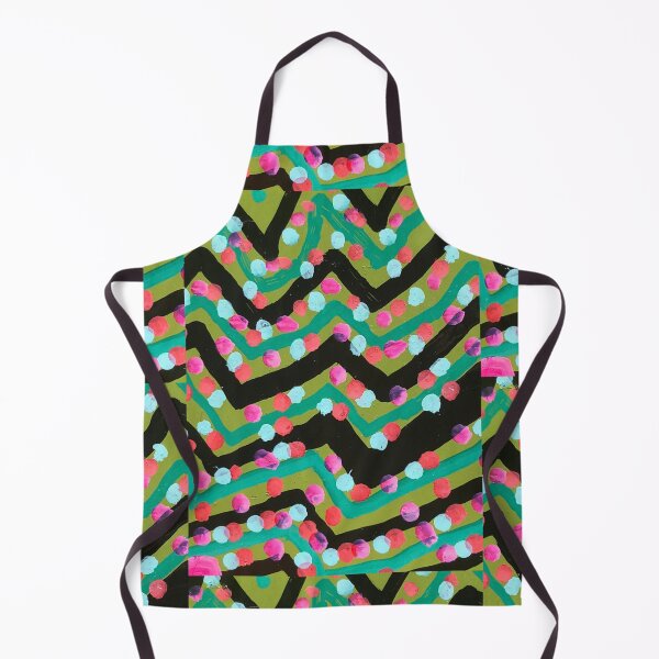 Item preview, Zig Zag On Tin Elementary designed and sold by Kaushal Pal.
