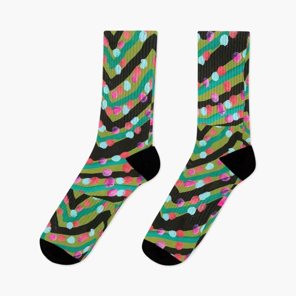 Item preview, Zig Zag On Tin Elementary designed and sold by Kaushal Pal.