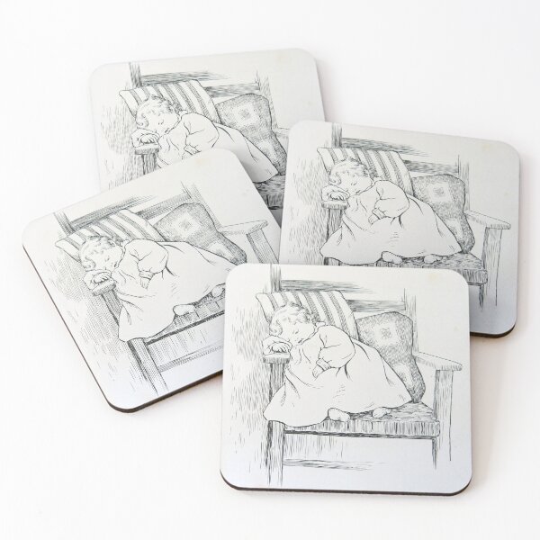 Item preview, Sleep Little Baby...  designed and sold by TTWG.