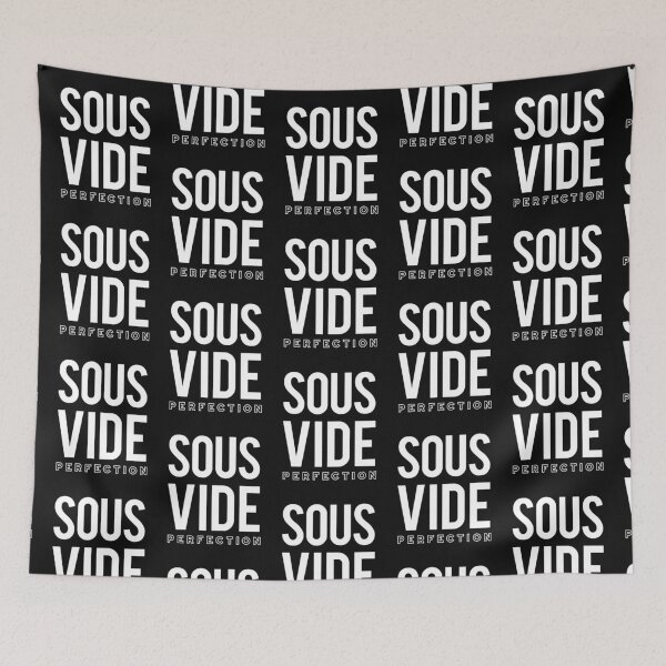 Item preview, Sous Vide Perfection designed and sold by whyitsme.