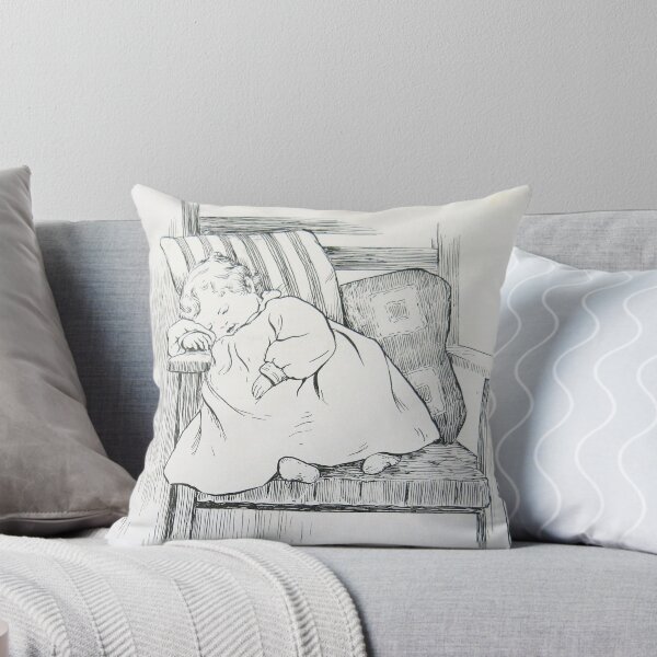 Item preview, Sleep Little Baby...  designed and sold by TTWG.