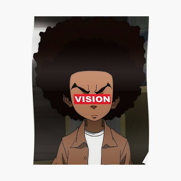 Featured image of post The Boondocks Aesthetic Pfp 100 kostenlos online 3000 serien