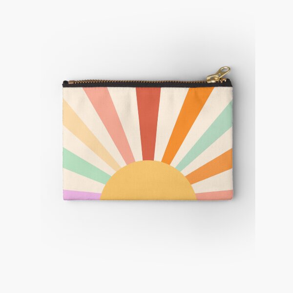 Item preview, Boho Sun Colorful designed and sold by trajeado14.