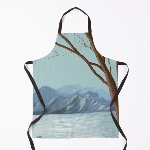 Item preview, Tree by the Waters edge designed and sold by Diane Hunter Art.