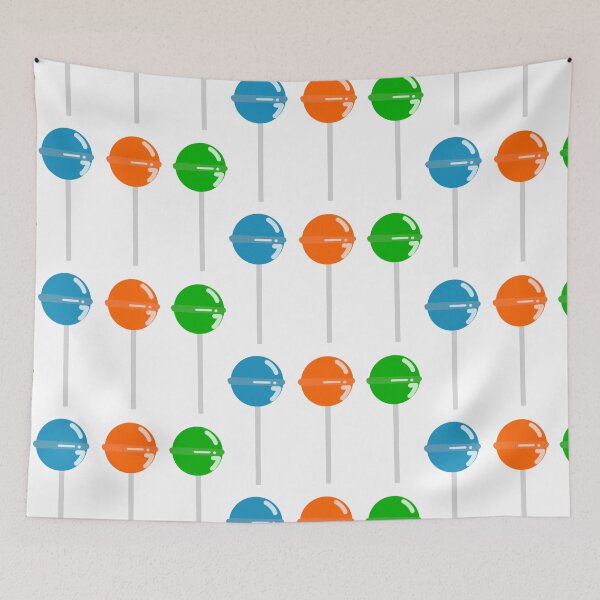 Item preview, Lollipops designed and sold by hannahg1025.