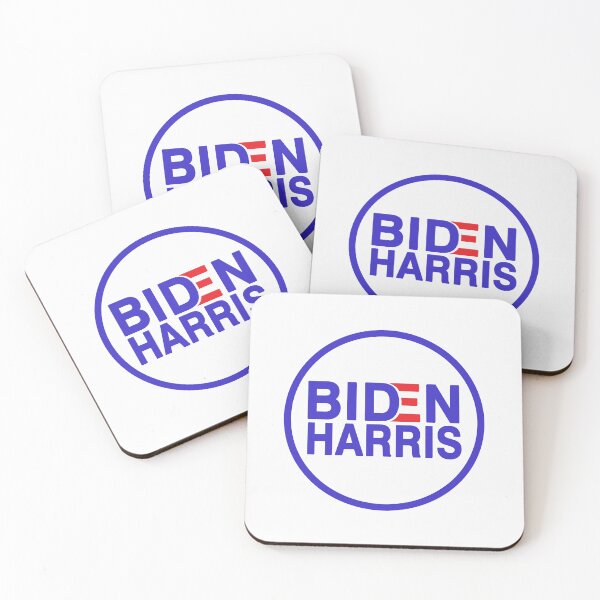 Item preview, BIDEN HARRIS 2020 designed and sold by Mirnamar.