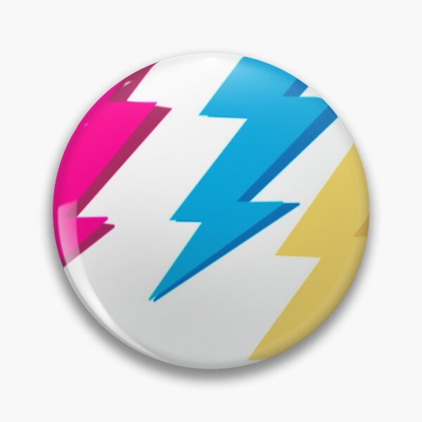 Item preview, lightning bolt designed and sold by Emalewicz1.