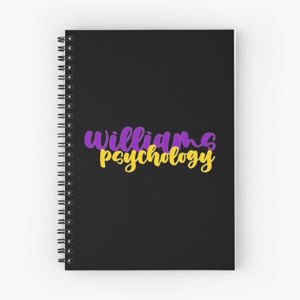 Item preview, williams college psychology designed and sold by laurwang.