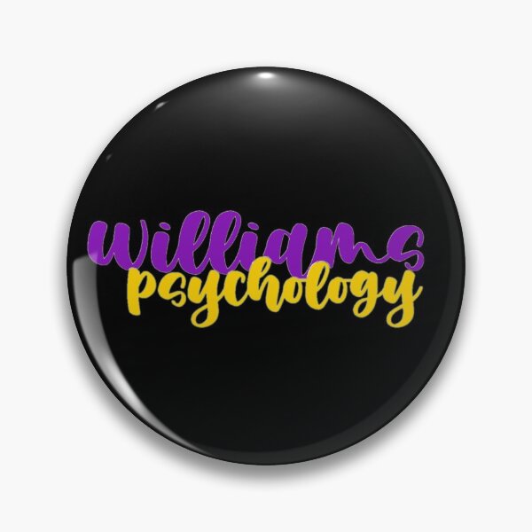 Item preview, williams college psychology designed and sold by laurwang.