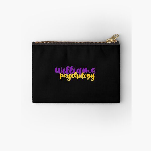 Item preview, williams college psychology designed and sold by laurwang.