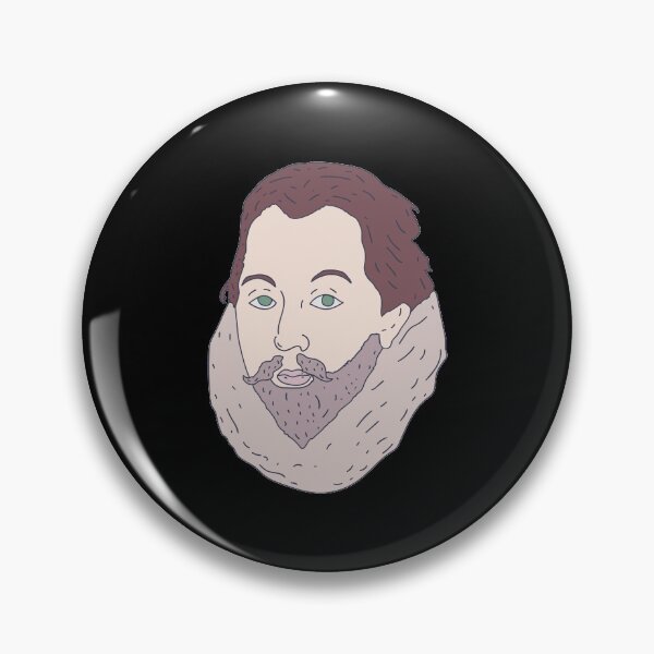 Item preview, Sir Francis Drake - Ocean Seaman - Treasure Hunter designed and sold by DeWinnes.