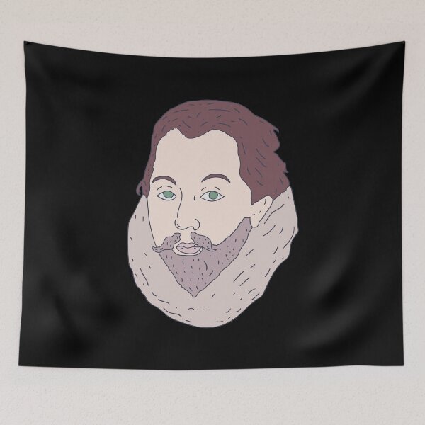 Item preview, Sir Francis Drake - Ocean Seaman - Treasure Hunter designed and sold by DeWinnes.