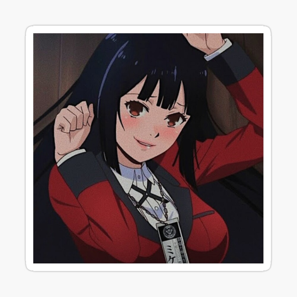 Watch Kakegurui | Netflix Official Site