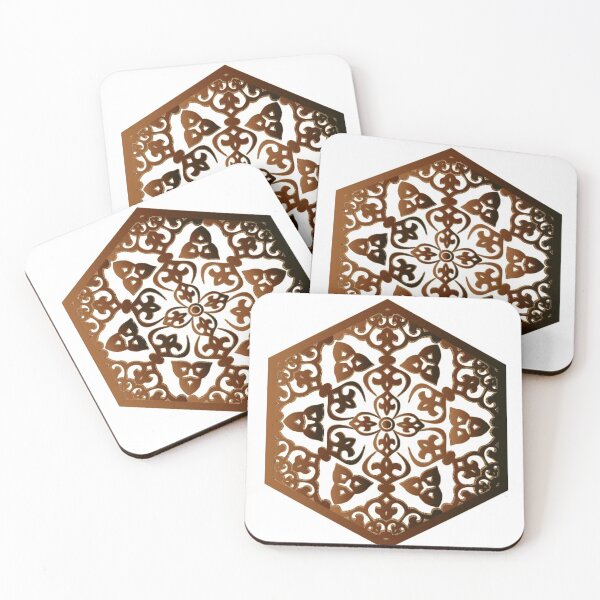 Item preview, Brown-black design designed and sold by Eshan91.