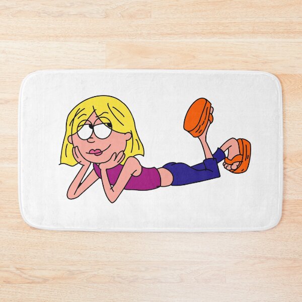 Item preview, Lizzie Mcguire cartoon designed and sold by IonaAppolina.