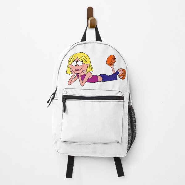 Item preview, Lizzie Mcguire cartoon designed and sold by IonaAppolina.