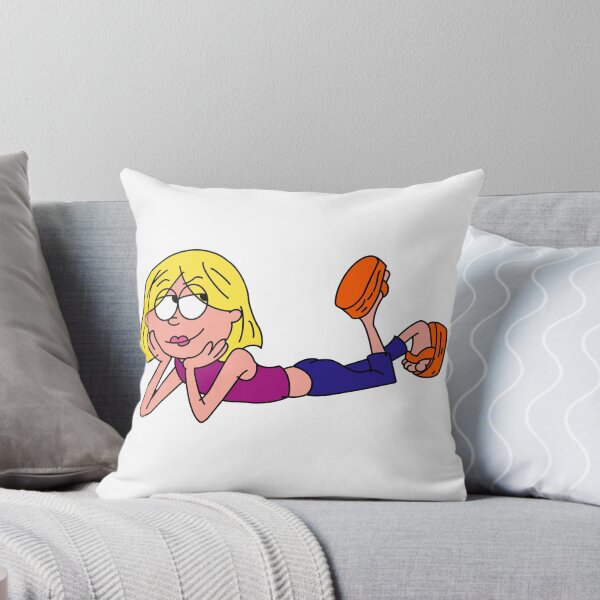 Item preview, Lizzie Mcguire cartoon designed and sold by IonaAppolina.