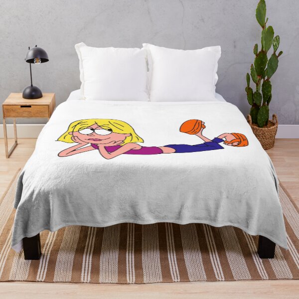 Item preview, Lizzie Mcguire cartoon designed and sold by IonaAppolina.