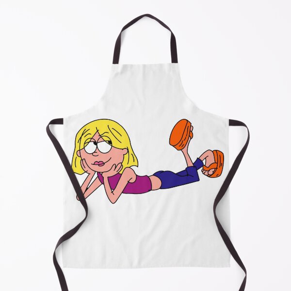 Tabliers sur le thème Lizzie Redbubble Tabliers sur le thème Lizzie Redbubble