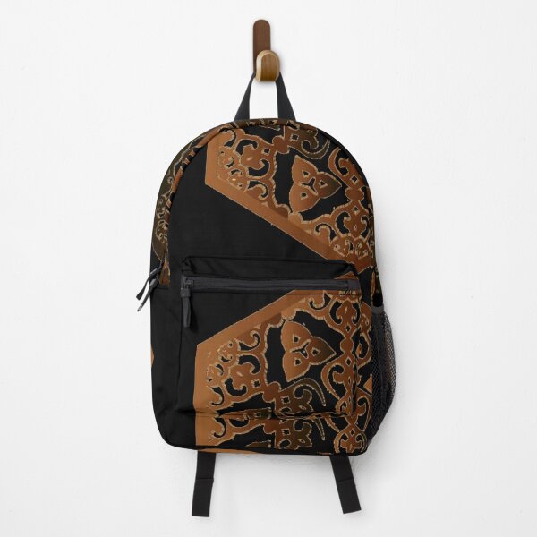 Item preview, Brown-black design designed and sold by Eshan91.