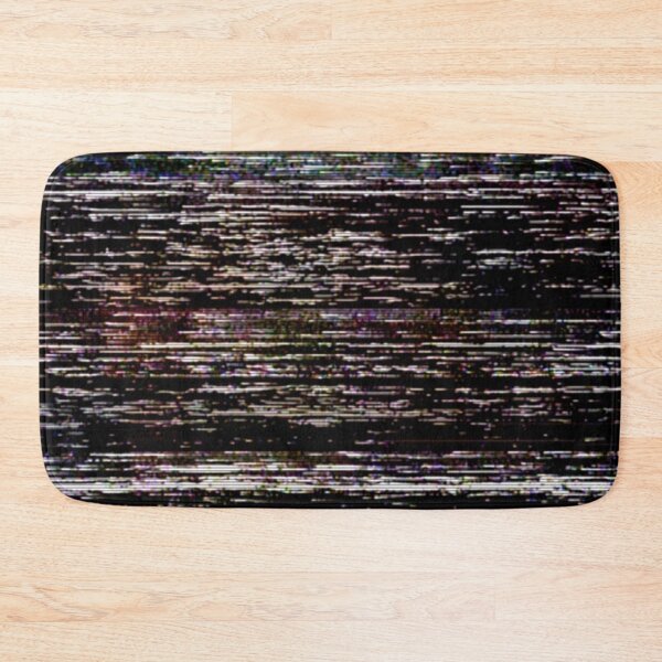Item preview, VHS Static designed and sold by Peter Saulnier.