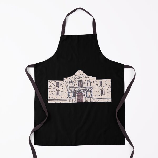 Item preview, Remember the Alamo - San Antonio Mission - Liberty designed and sold by DeWinnes.
