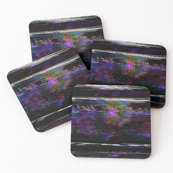 Item preview, VHS Static designed and sold by Peter Saulnier.