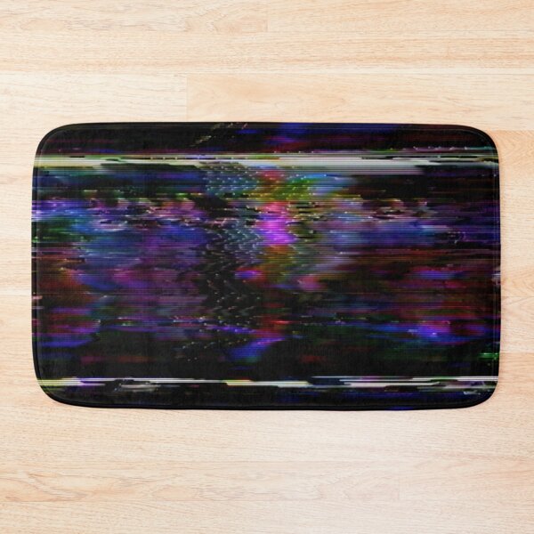 Item preview, VHS Static designed and sold by Peter Saulnier.