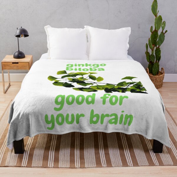 Item preview, ginkgo biloba  designed and sold by Keanu Van lierop.