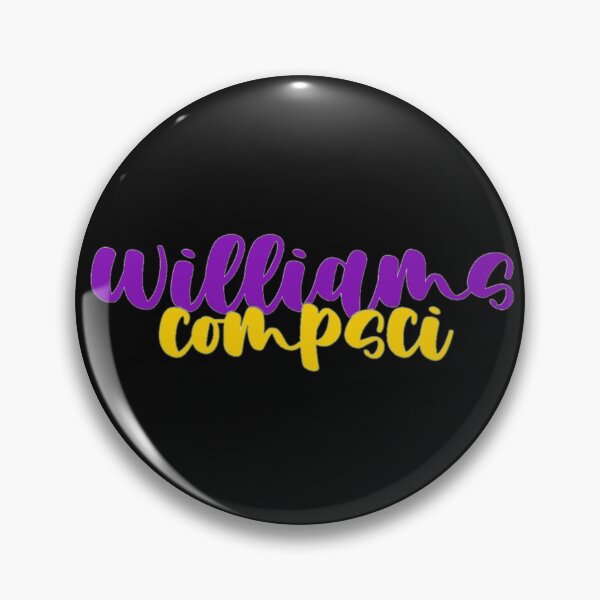 Item preview, williams college computer science (compsci) designed and sold by laurwang.