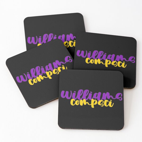 Item preview, williams college computer science (compsci) designed and sold by laurwang.