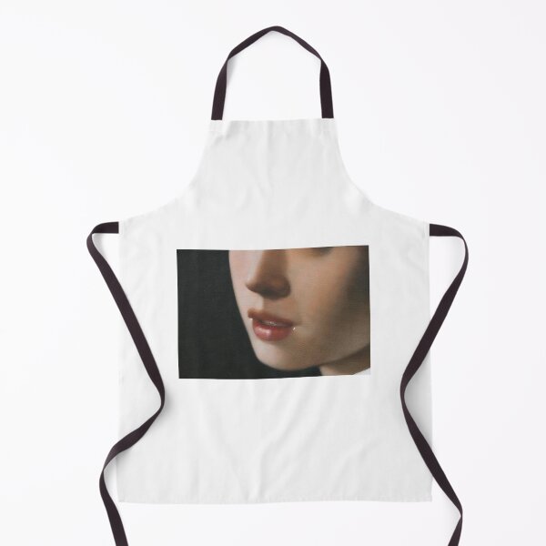 Item preview, Girl With a Pearl Earring designed and sold by johnta17.