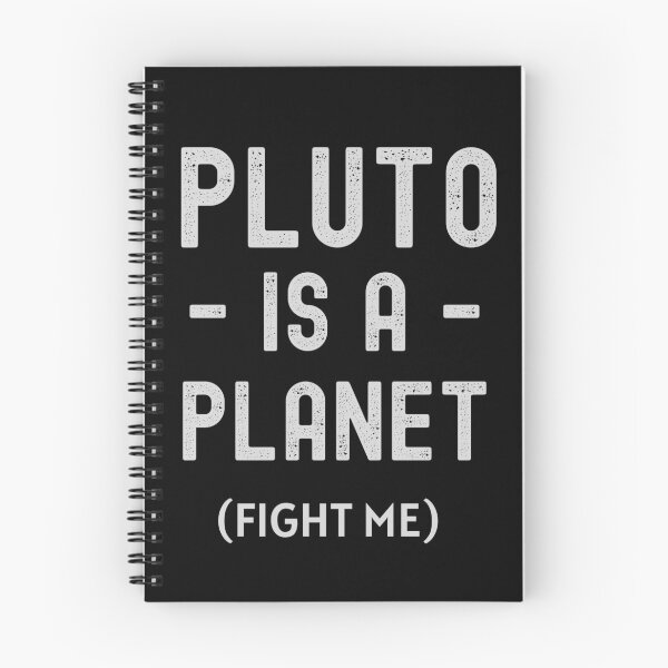 Artikelvorschau, Pluto ist ein Planet Kämpfe gegen mich entworfen und verkauft von m95sim.
