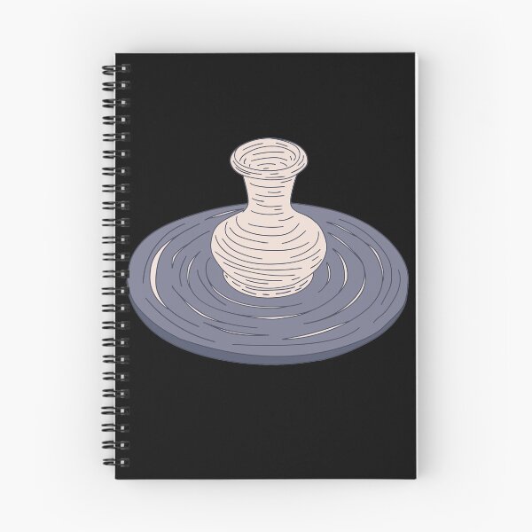 Item preview, Pottery Class - Potter's Wheel - Clayware designed and sold by DeWinnes.