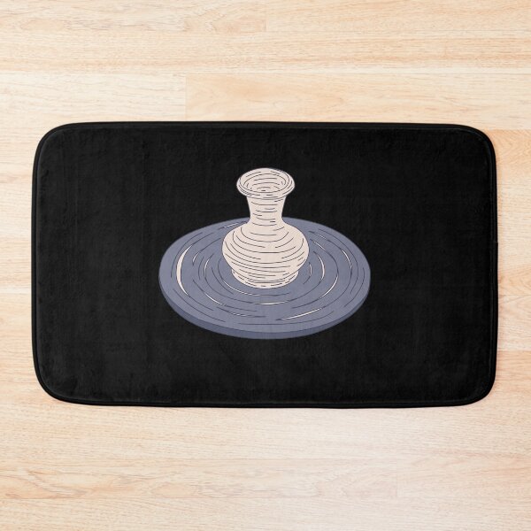 Item preview, Pottery Class - Potter's Wheel - Clayware designed and sold by DeWinnes.