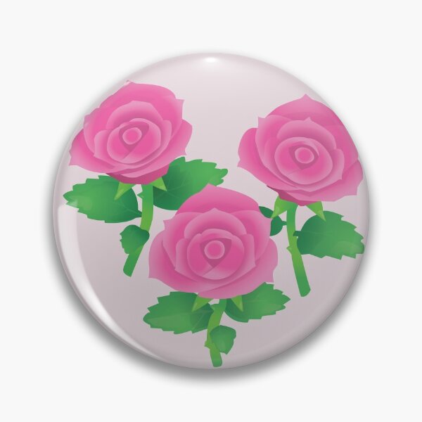 Item preview, Pink Rose  designed and sold by TheMajesticGoat.