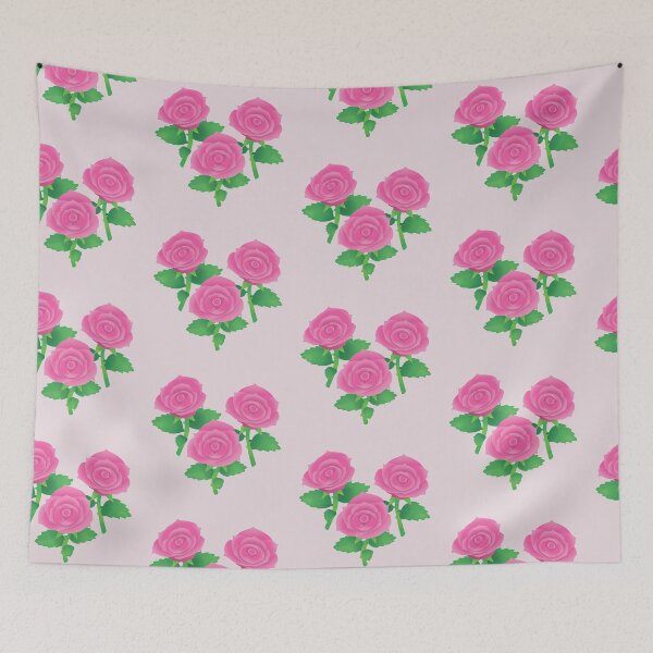 Item preview, Pink Rose  designed and sold by TheMajesticGoat.