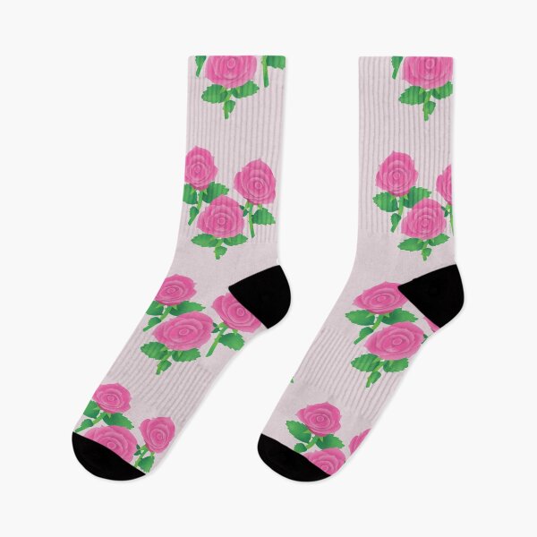 Item preview, Pink Rose  designed and sold by TheMajesticGoat.