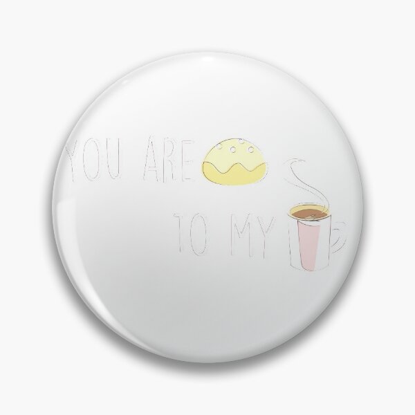 Item preview, You are the sweet bread of my coffee designed and sold by Vikymonkey.