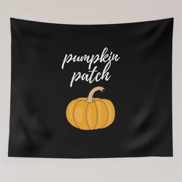 Item preview, Pumpkin patch - October designed and sold by gloriasd14.