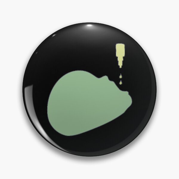 Item preview, Polio - Virus Symbol - Poliovirus designed and sold by DeWinnes.
