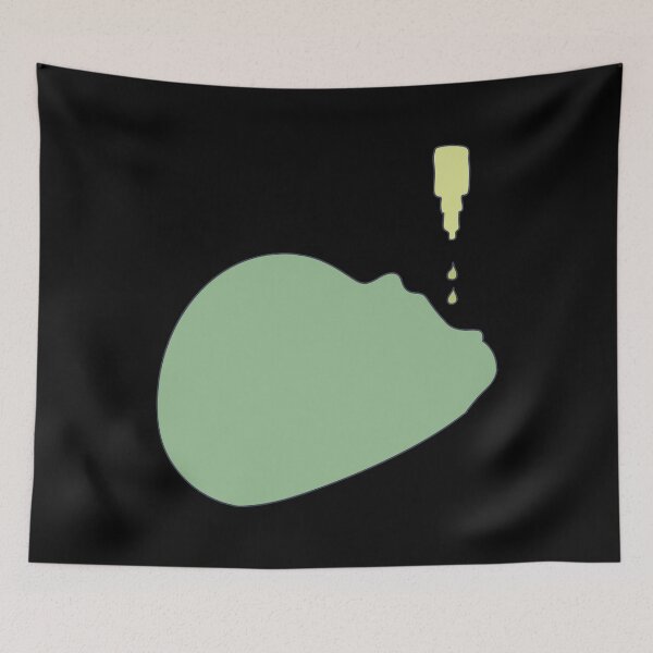 Item preview, Polio - Virus Symbol - Poliovirus designed and sold by DeWinnes.