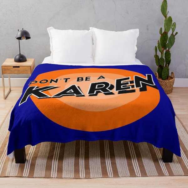 Item preview, Don't Be A Karen designed and sold by GabrielloG.