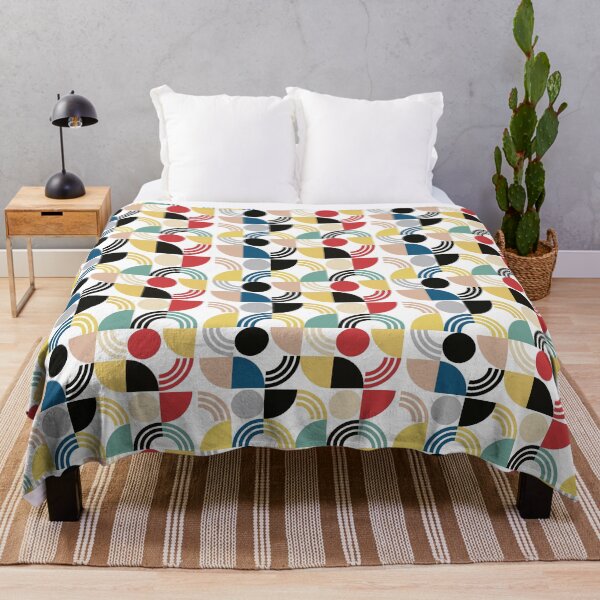 Item preview, Retro Style 1960s Bat man and Robin Color Palette Colour Scheme Design designed and sold by Sunny Collections.