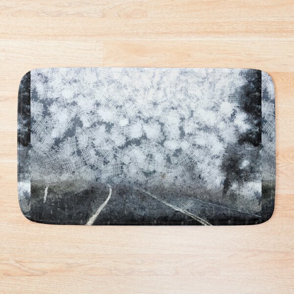 Item preview, Driving during thick fog designed and sold by ashishagarwal74.