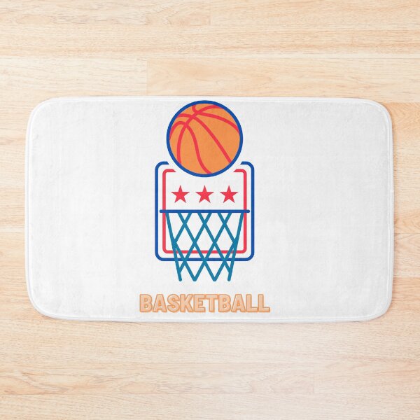 Item preview, Basketball designed and sold by MikeMeineArts.
