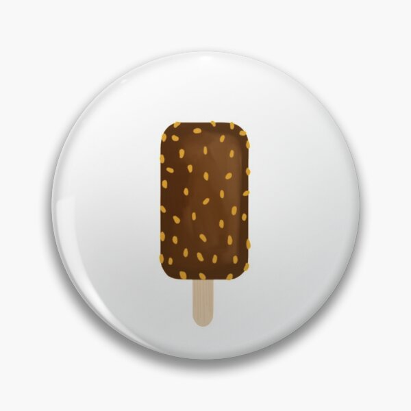 Item preview, Chocolate Ice Cream Crunch designed and sold by phebejualoart.
