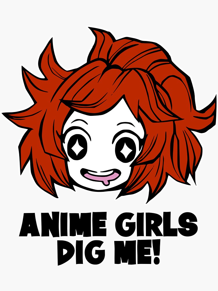 Dig In Anime