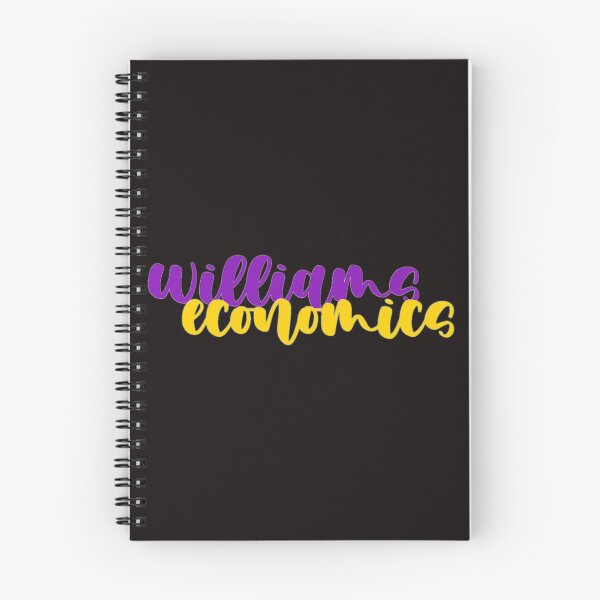 Item preview, williams college economics designed and sold by laurwang.