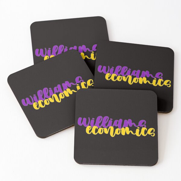 Item preview, williams college economics designed and sold by laurwang.